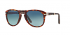 OKULARY PERSOL® FOLDING PO 0714 24/S3 54 ROZMIAR L Z POLARYZACJĄ